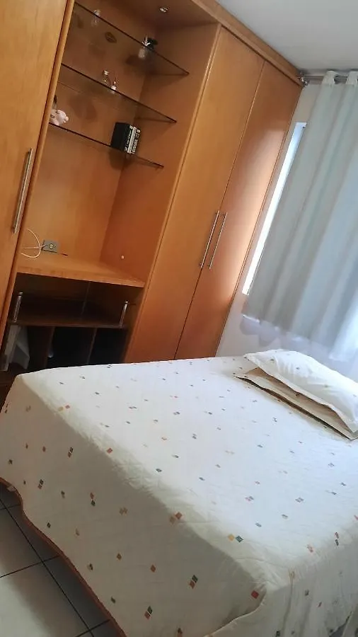 Cosy flat Appartamento Sao Jose  Sao Jose (Santa Catarina)