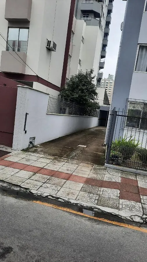 Cosy flat Appartamento Sao Jose  0*, Sao Jose (Santa Catarina)