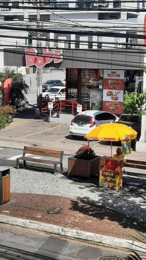 Cosy flat Appartamento Sao Jose