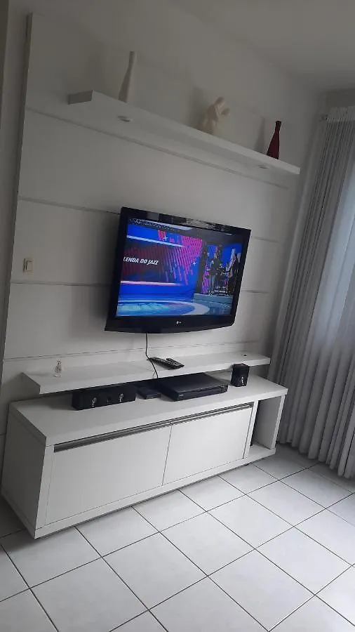 Cosy flat Apartamento Sao Jose