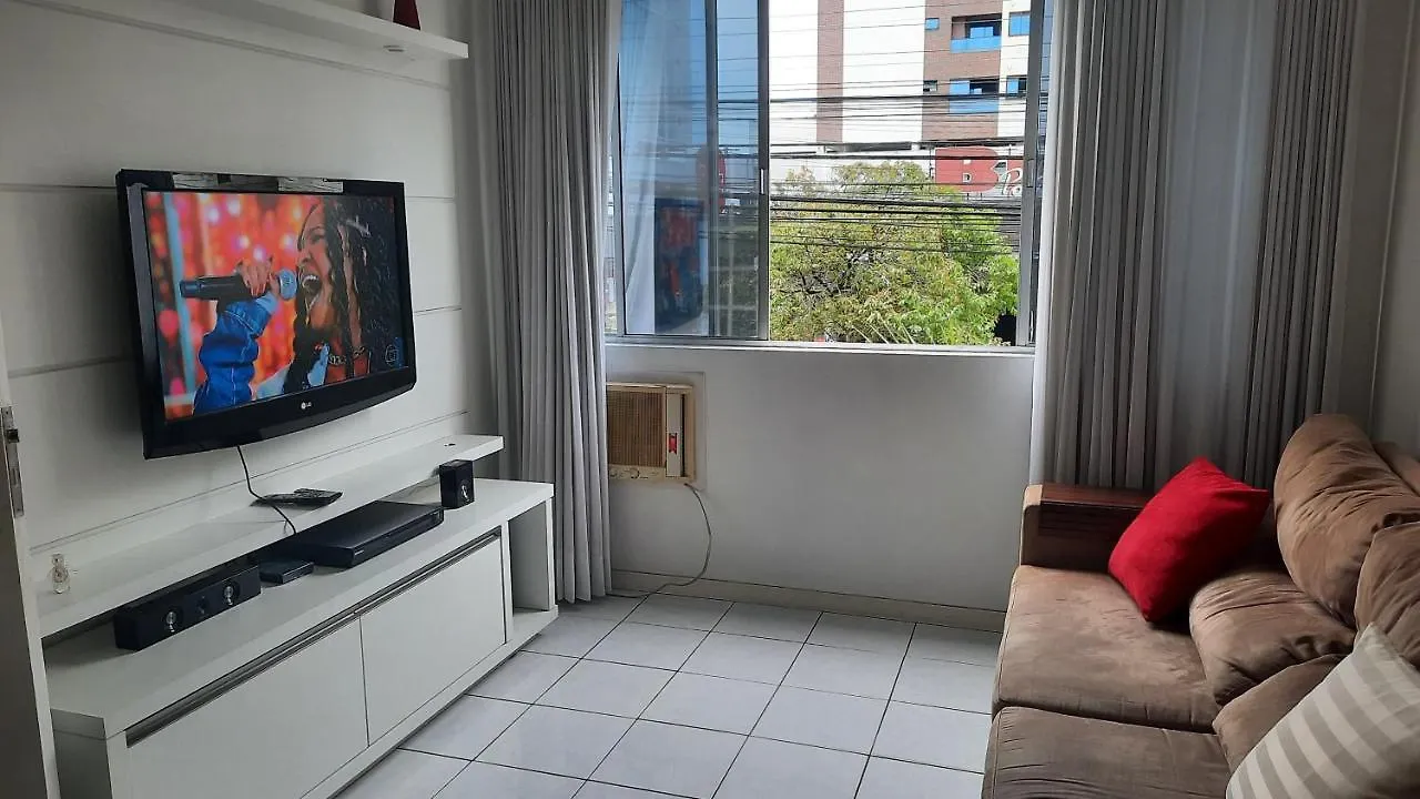 Cosy flat Apartamento Sao Jose  Brasil