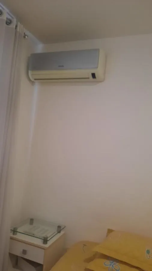 Cosy flat Apartamento Sao Jose