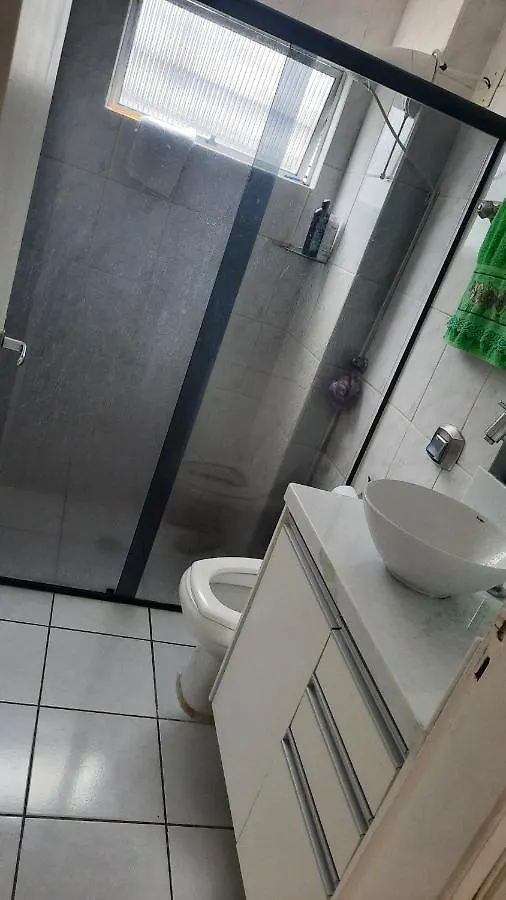 Cosy flat Apartamento Sao Jose