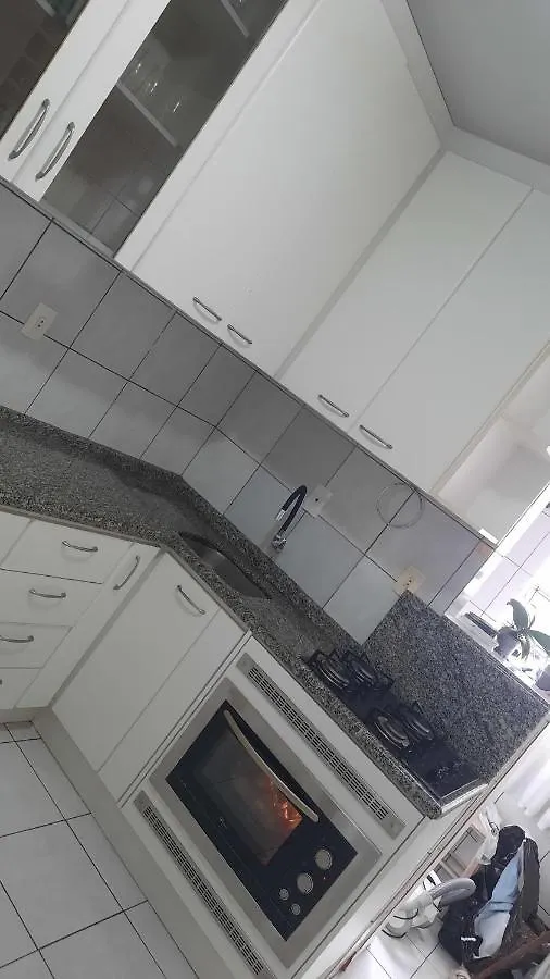 Cosy flat Apartamento Sao Jose