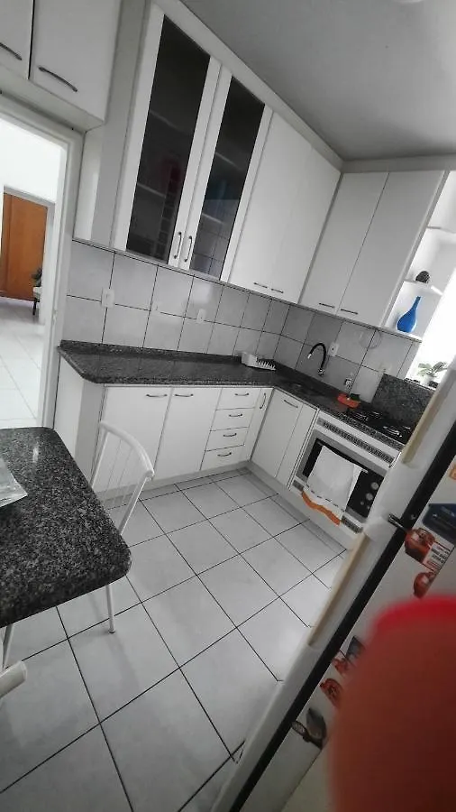 Cosy flat Apartamento Sao Jose  Brasil