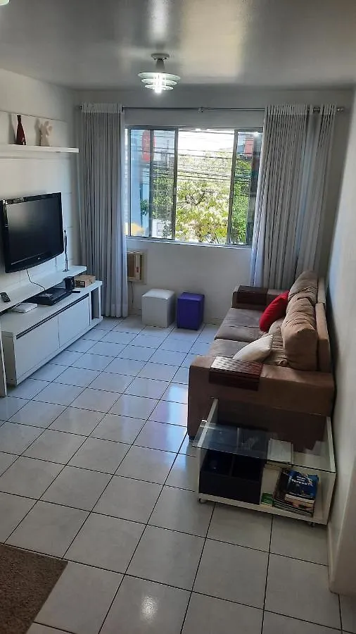 Cosy flat Apartamento Sao Jose  Brasil