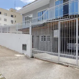 Apartamento Kitnet Calma, Prox A Br101, Sao Jose (Santa Catarina)