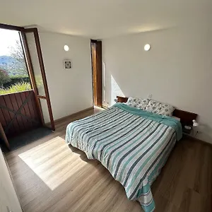 Casa De Arquiteto Com Vista, Jardim E Lareira Campos do Jordão